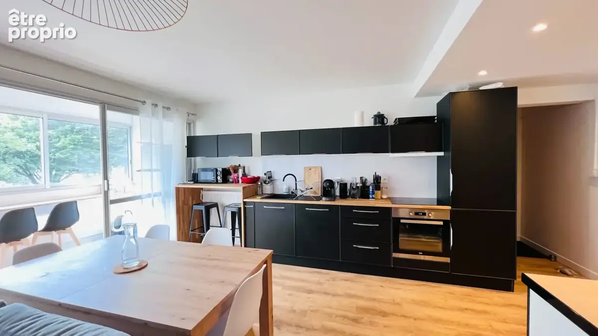 Finistère (29) – À vendre à Quimper Ouest : appartement T5 meublé en colocation de 91,07 m² habitables avec cave - photo 19