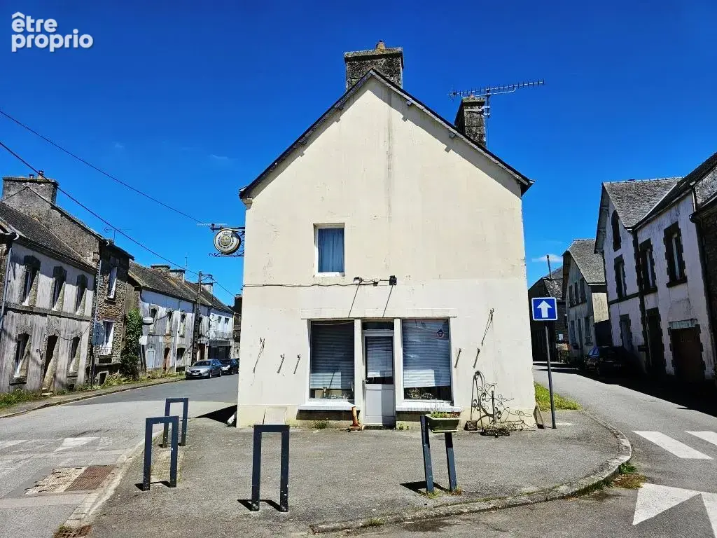 Maison à rénover - photo 2