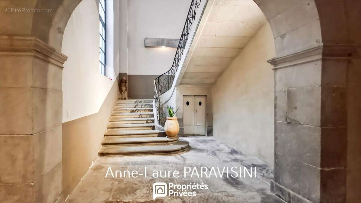 Appartement à CARCASSONNE