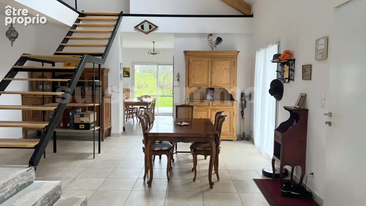 Maison - 9 pièce(s) - 275 m2 - photo 4
