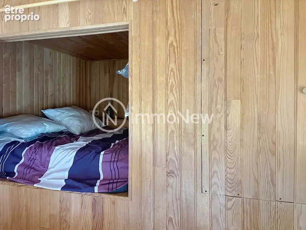Belle maison mitoyenne 158 m2 dans un cadre exceptionnel - photo 12