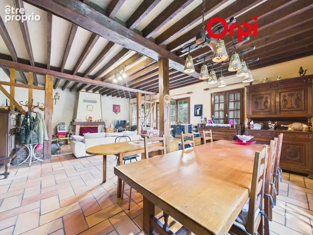 Maison située dans un bel envrionnement - photo 6