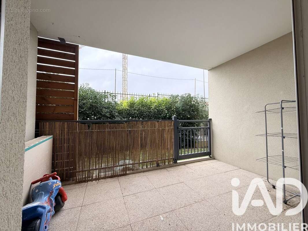 Photo 5 - Appartement à MARSEILLE-13E