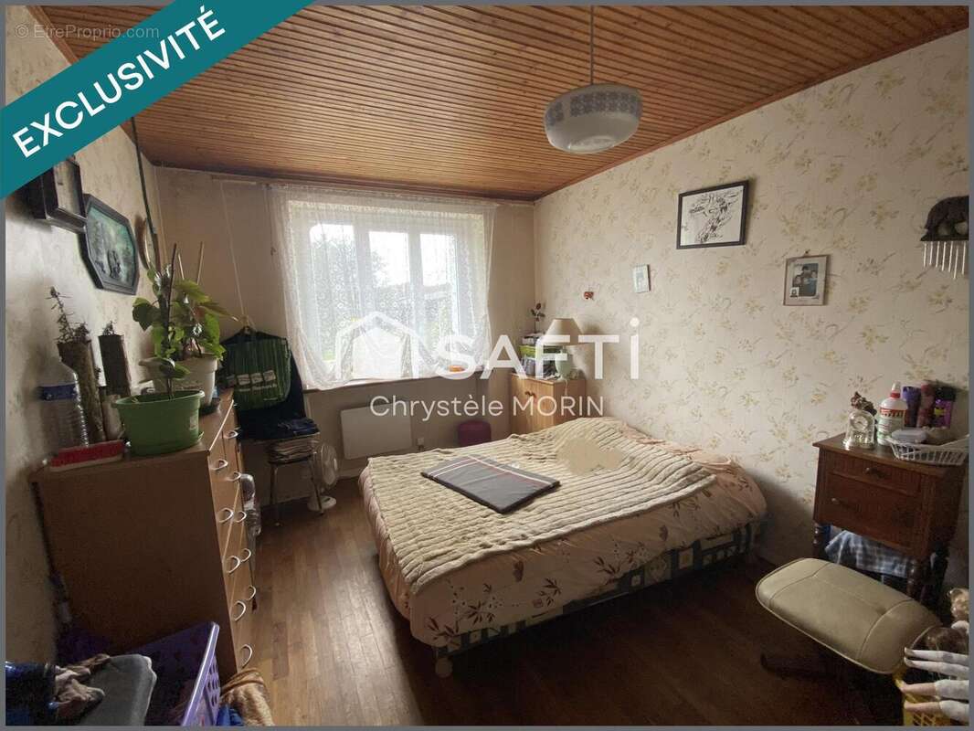 Photo 7 - Maison à AVESSAC