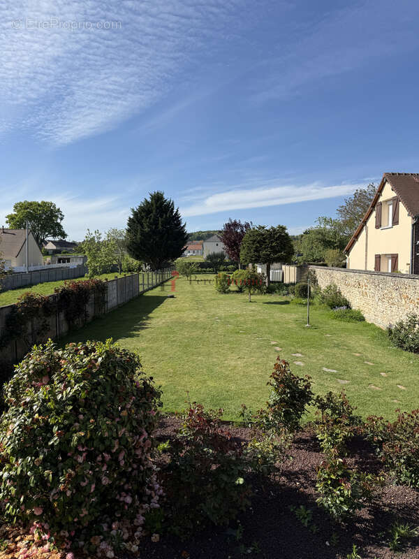 Maison à LA ROUGE