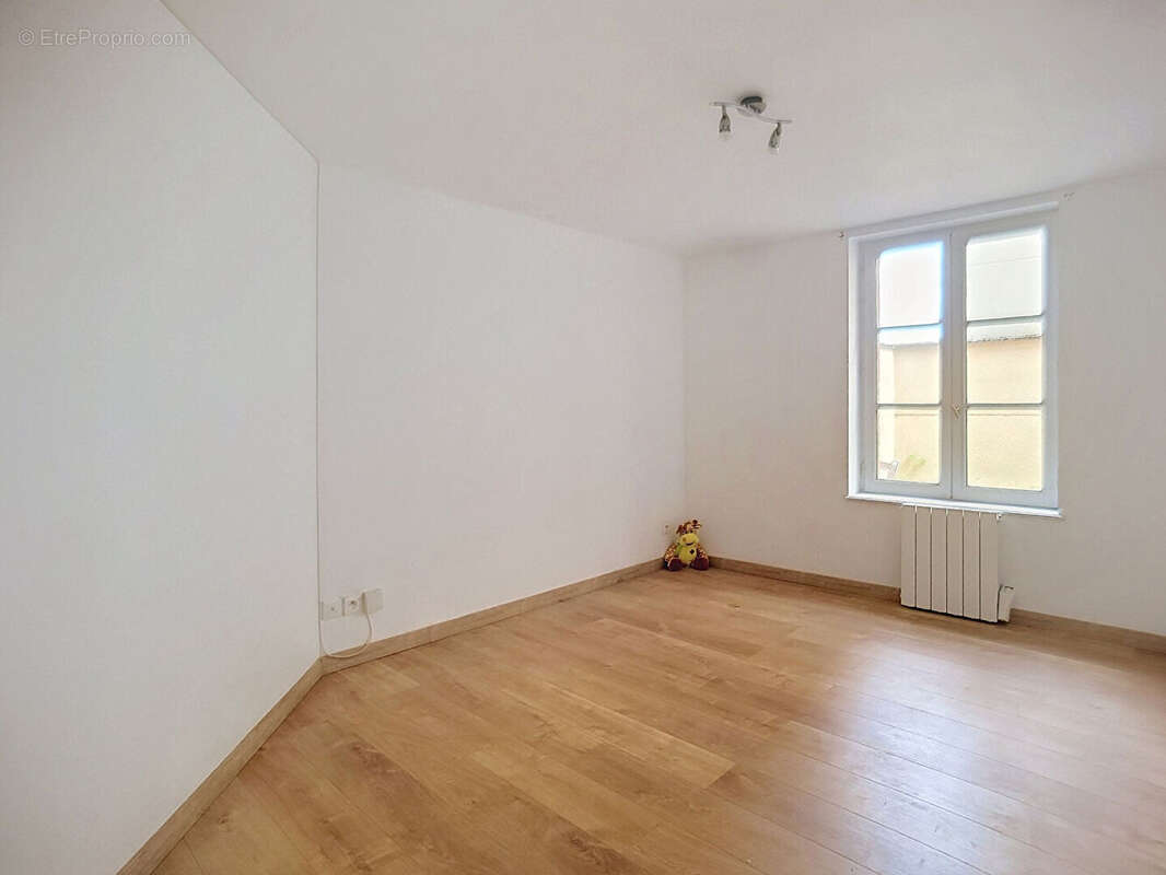 Appartement à ELBEUF