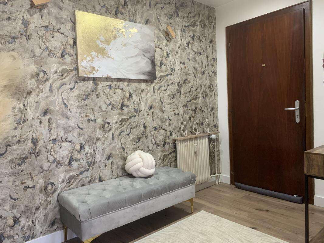 Appartement à INGERSHEIM