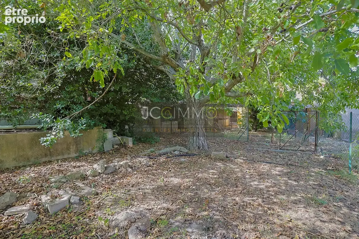 Photo Maison à Carnoules au prix de 159 000€
