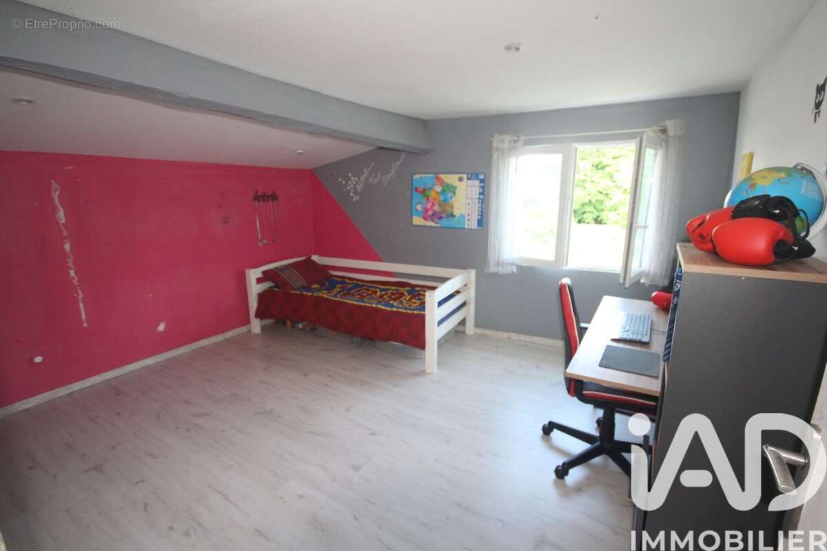 Photo 8 - Maison à ARCHINGEAY