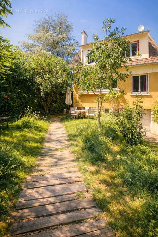 Maison à ANTONY