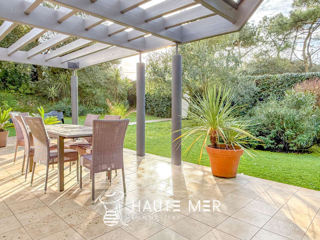 Maison à LES SABLES-D&#039;OLONNE