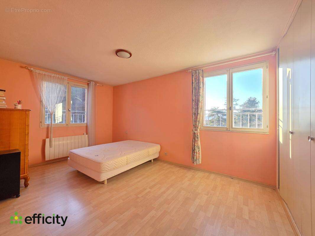 Appartement à DIGNE-LES-BAINS