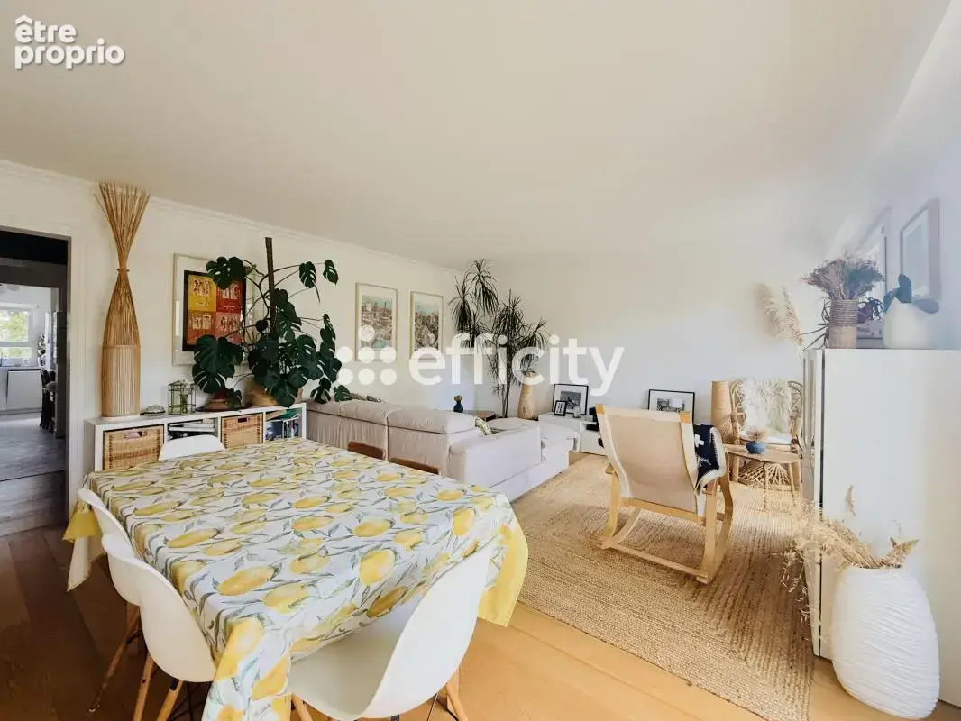 Appartement - photo 6