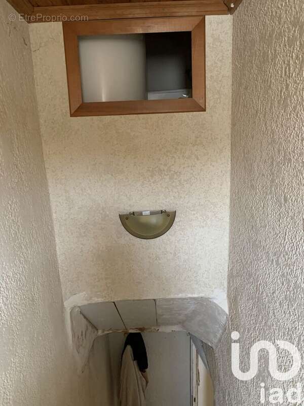 Photo 7 - Maison à BEAUVOISIN