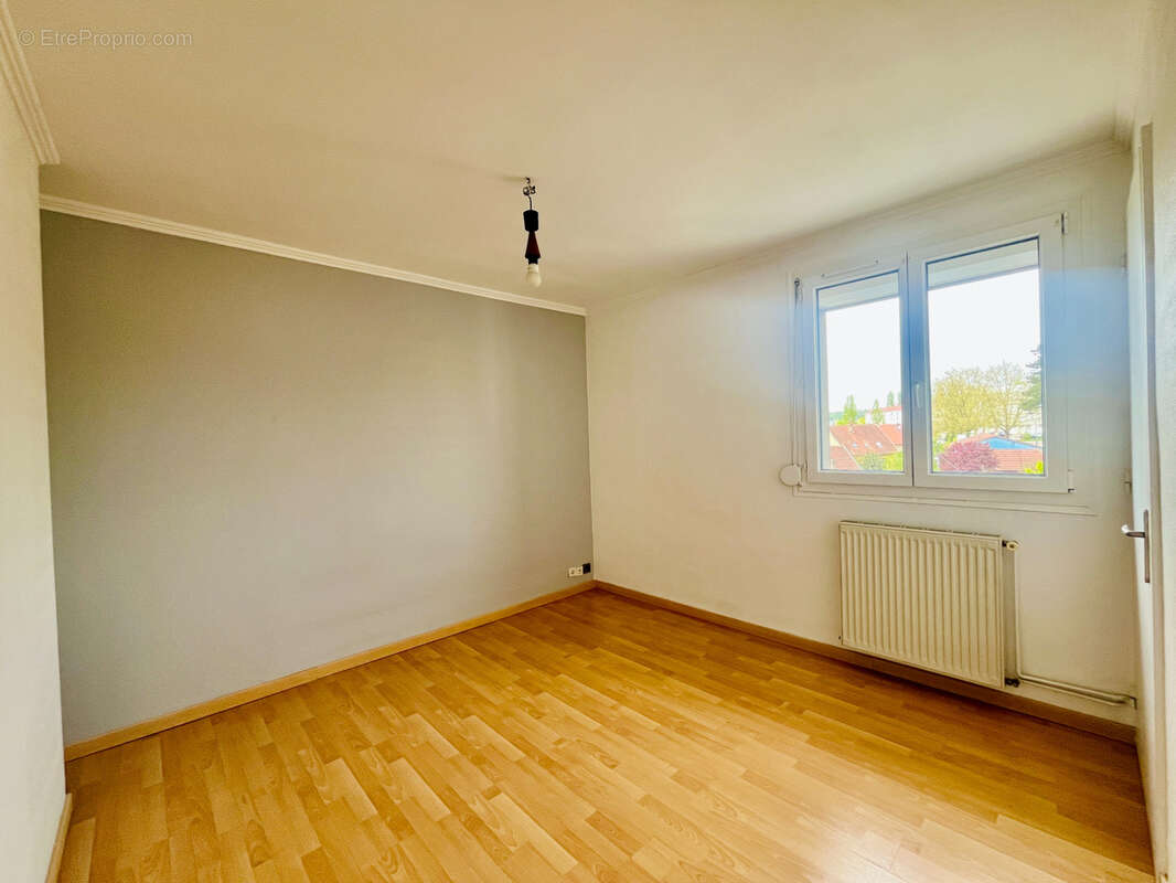 Appartement à BESANCON