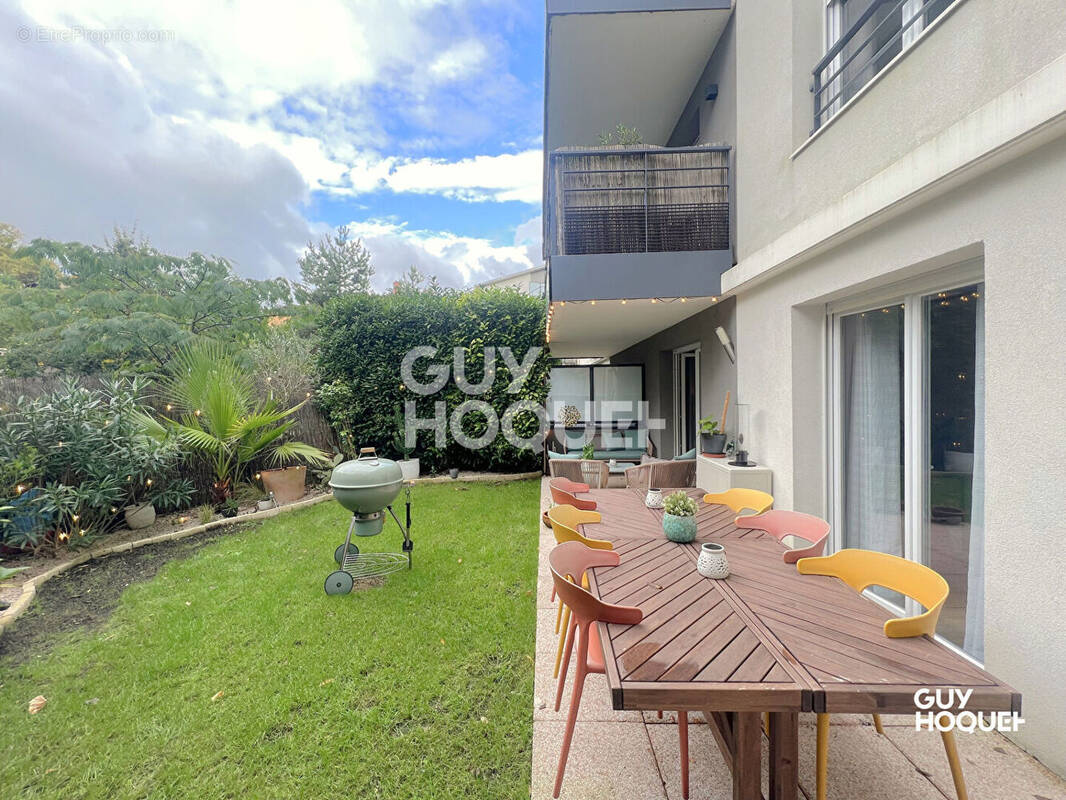 Appartement à CALUIRE-ET-CUIRE