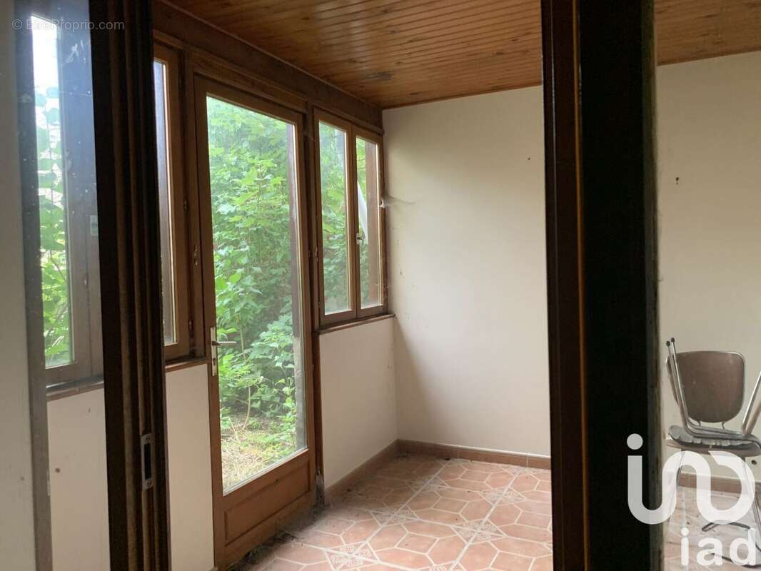 Photo 5 - Maison à RAVIERES