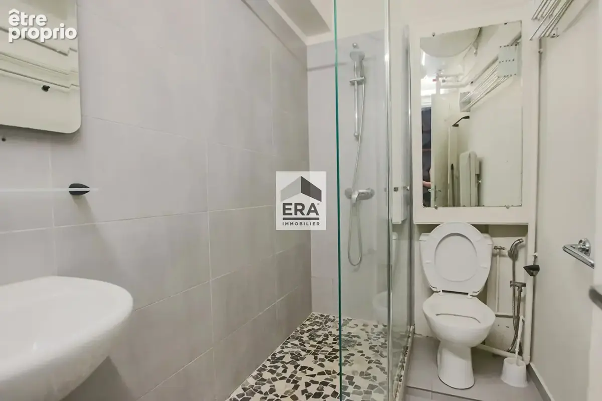 Appartement 63m² à paris 10e arrondissement - photo 4
