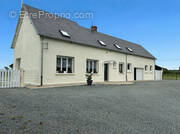 Maison à BRETTEVILLE-SUR-AY