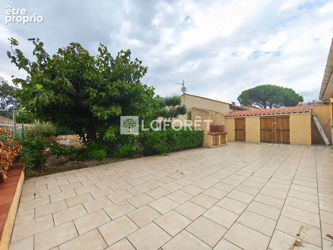 Maison de plain-pied avec 3 chambres, garage et jardin à Saint-Jean-Pla-de-Corts - photo 13