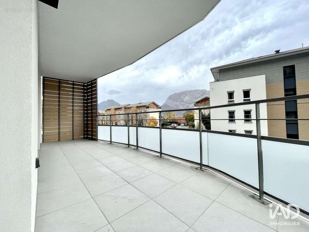 Photo 4 - Appartement à SASSENAGE
