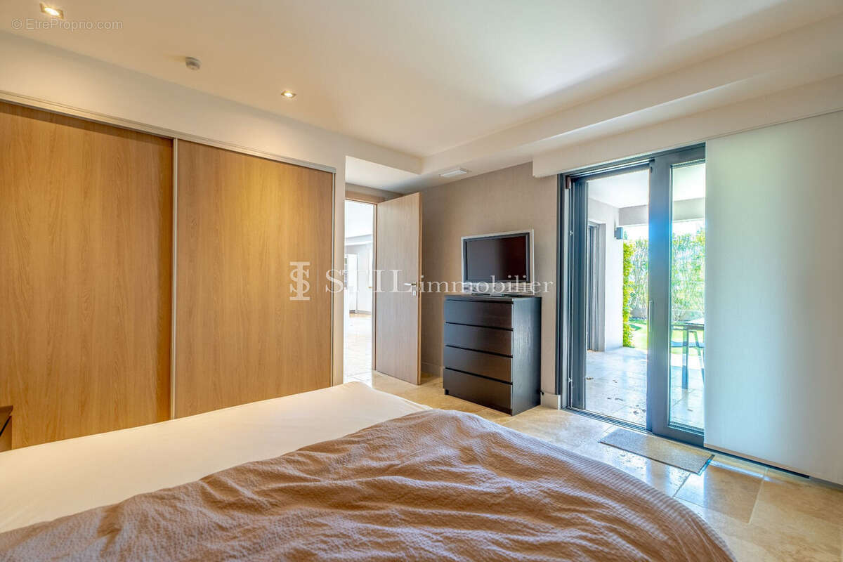 Maison à SAINTE-MAXIME