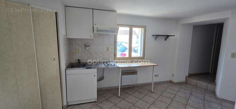 Appartement à TARBES