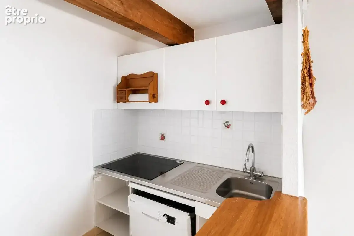 Appartement 2 pièces de 37 m² à Roquebrune-sur-Argens - photo 4