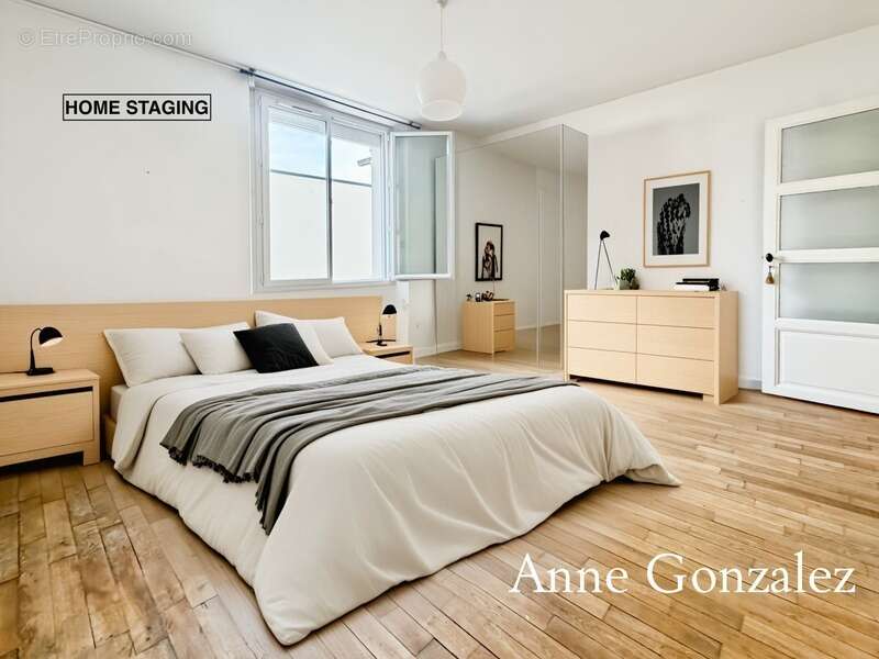 Appartement à ORLEANS