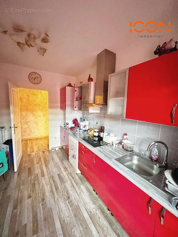 Appartement à BELFORT