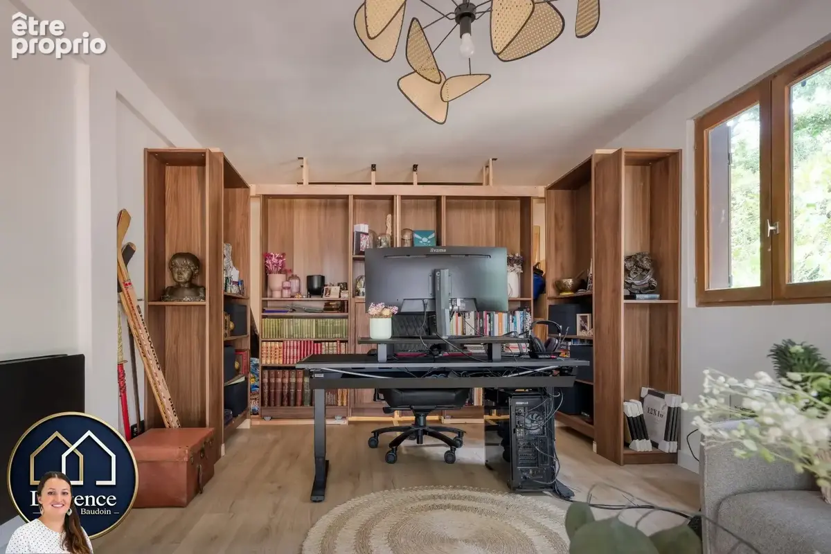 Maison 190 m² à Nogent-Le-Roi  - photo 7