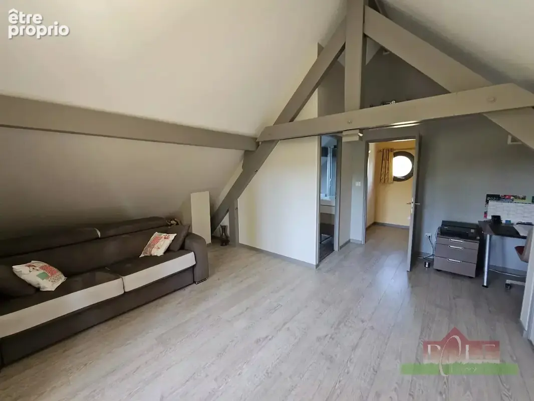 SAINT JUST CHALEYSSIN, Magnifique Villa T4 de 135 m² avec terrain de 1500 m². - photo 11