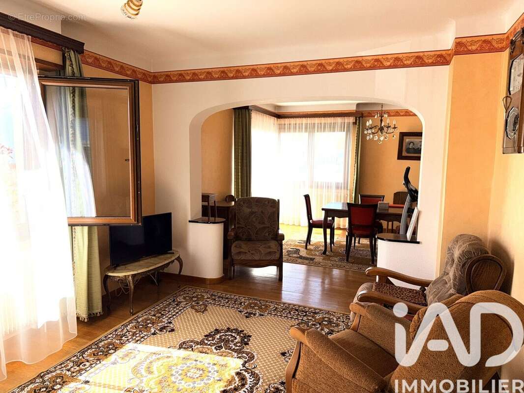 Photo 4 - Maison à MARCKOLSHEIM