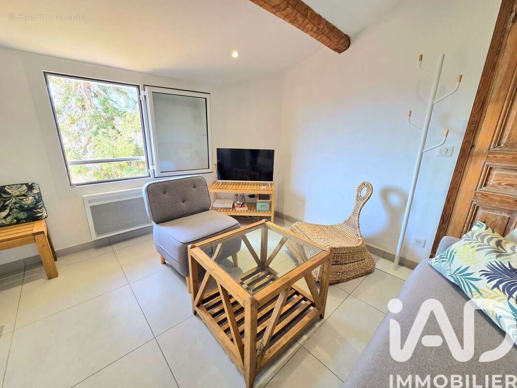 Photo 3 - Appartement à CANNES