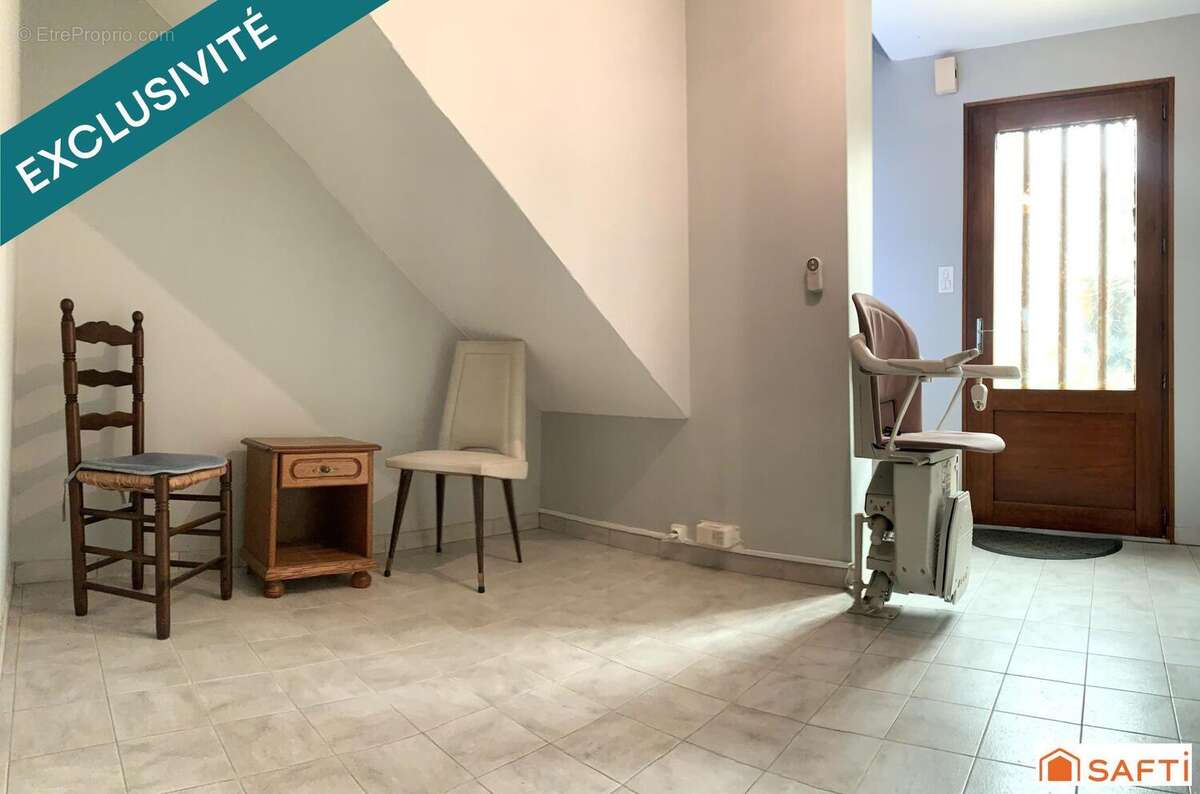 Photo 5 - Maison à PREIGNAN