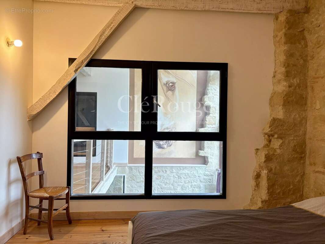 Maison à DURAS