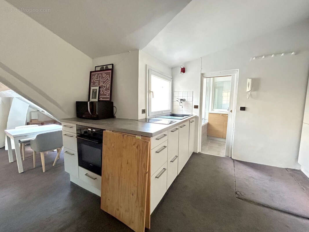 Appartement à PARIS-7E