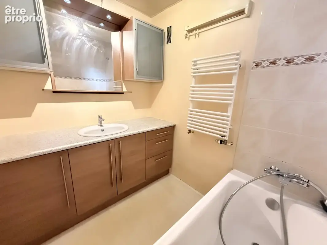 Appartement T4 - 93.56m2 - Olivet - photo 10