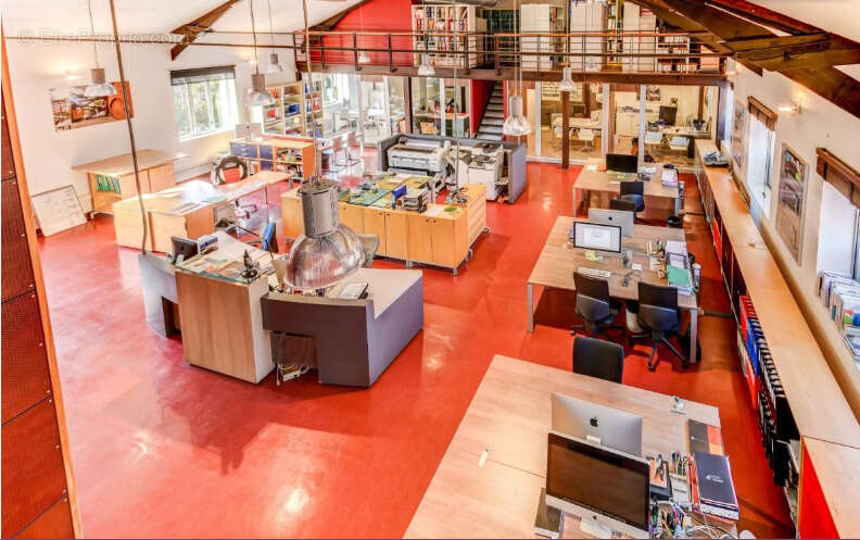 Commerce à TOULOUSE