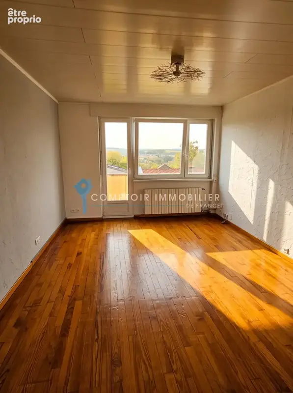 Bouzonville   stockholz : agréable f3 avec balcon et garage - photo 7