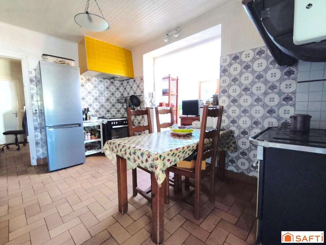 Photo 7 - Maison à QUIMPERLE