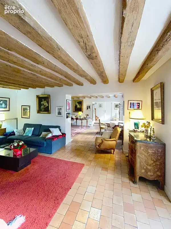 Maison 7 pièces 175 m² à vendre à Blere (37150) - photo 7