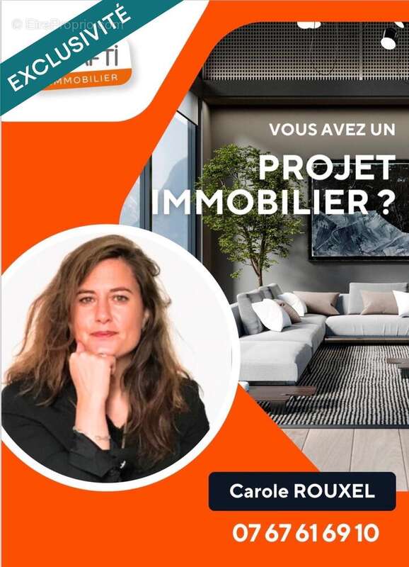 Photo 7 - Appartement à VANNES