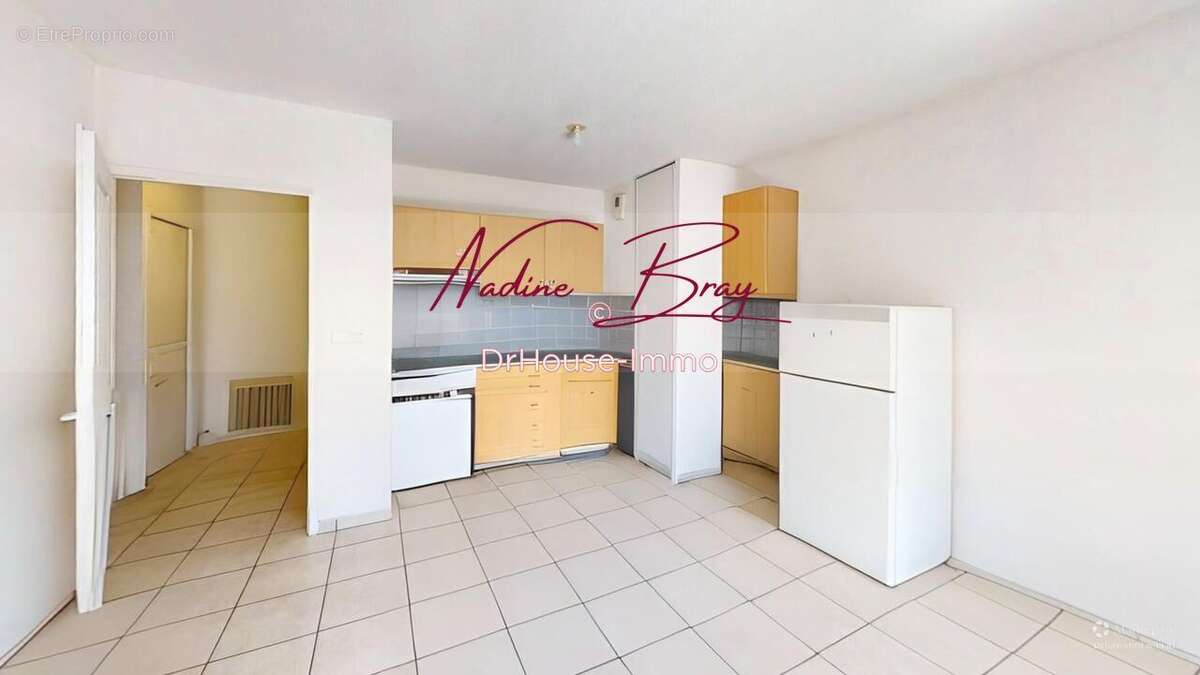 Appartement à CHAMBERY