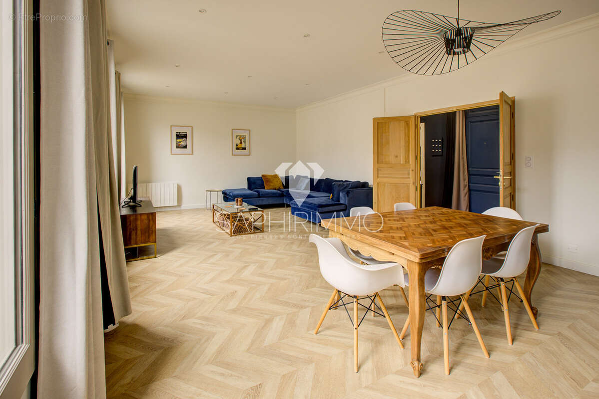 Appartement à BRIVE-LA-GAILLARDE