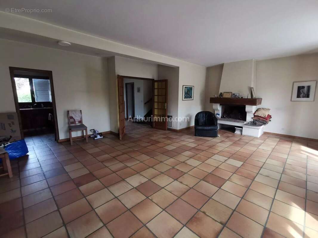 Maison à GOURNAY-SUR-MARNE