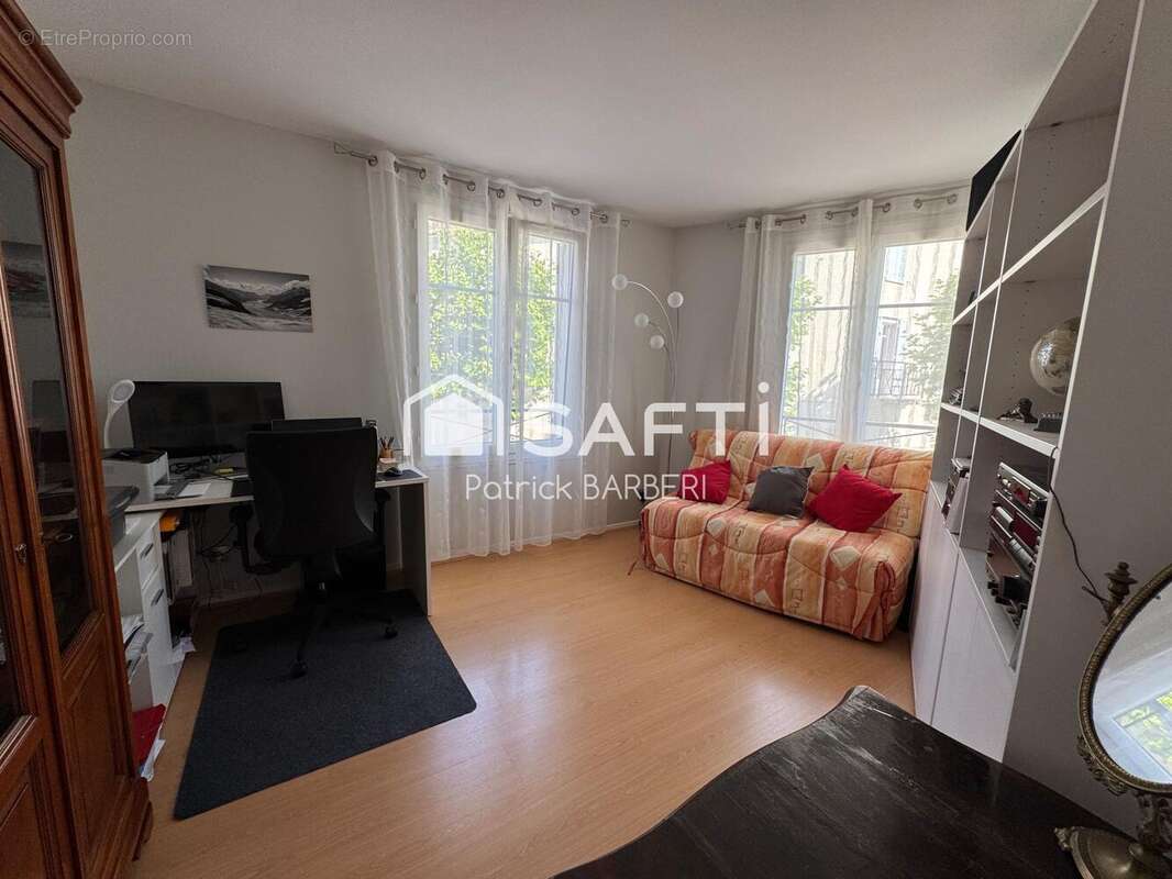 Photo 7 - Appartement à COURDIMANCHE
