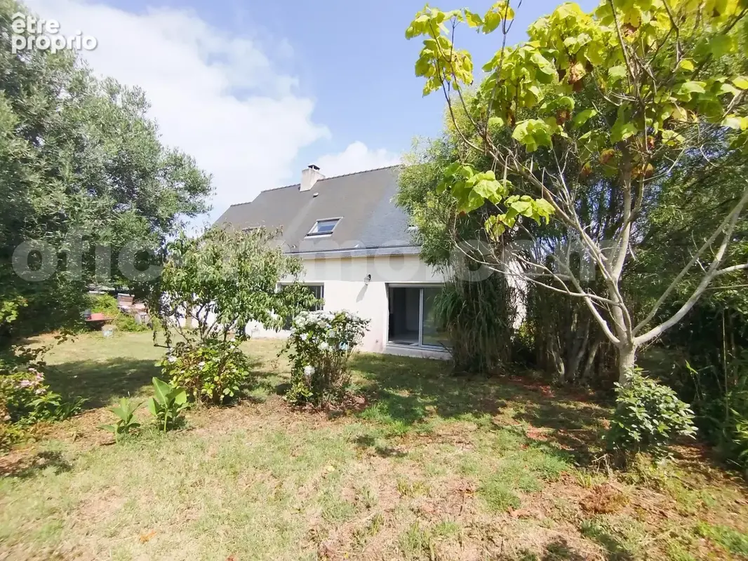 Maison 6 pièces 123 m² à vendre à Saint-Gildas-De-Rhuys (56730) - photo 3