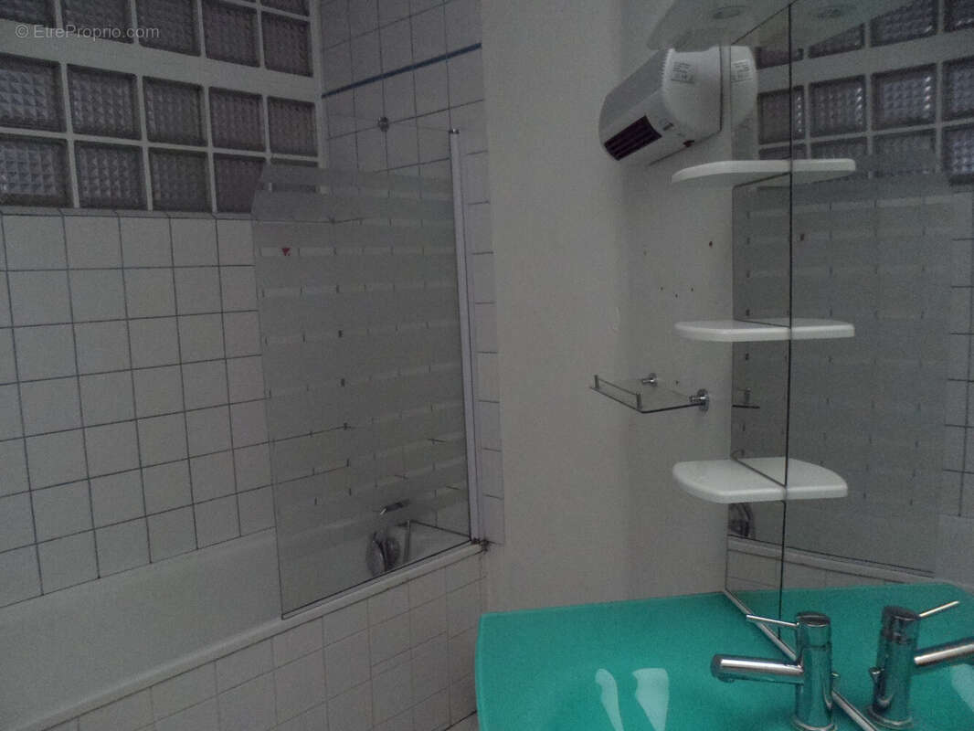 Appartement à ABBEVILLE