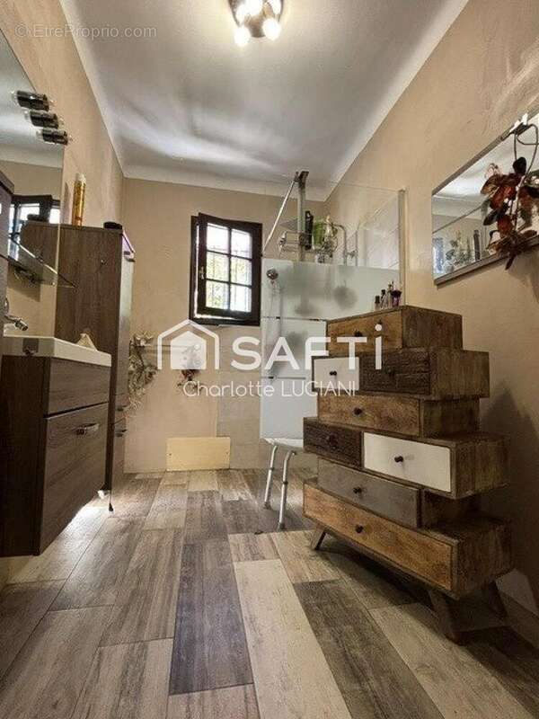 Photo 9 - Maison à SARTENE